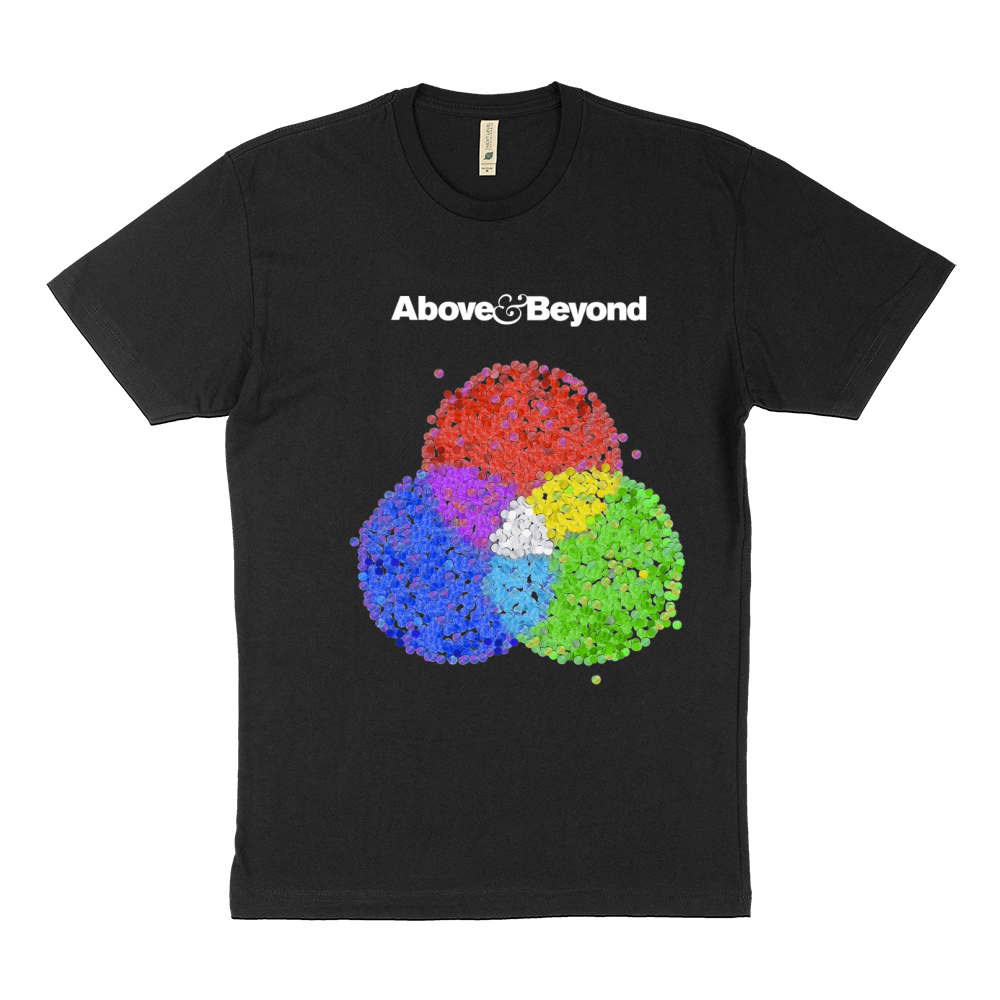 Above & Beyond Sustainable T-Shirt