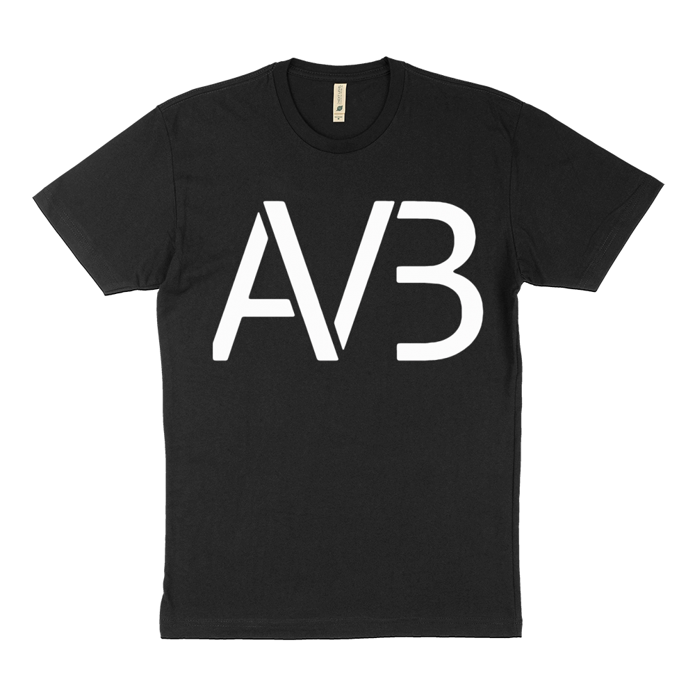 Armin Van Buuren Sustainable T-Shirt