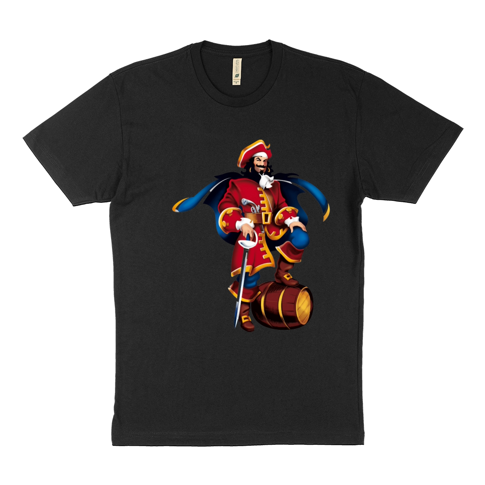 Captain Morgan Sustainable T-Shirt