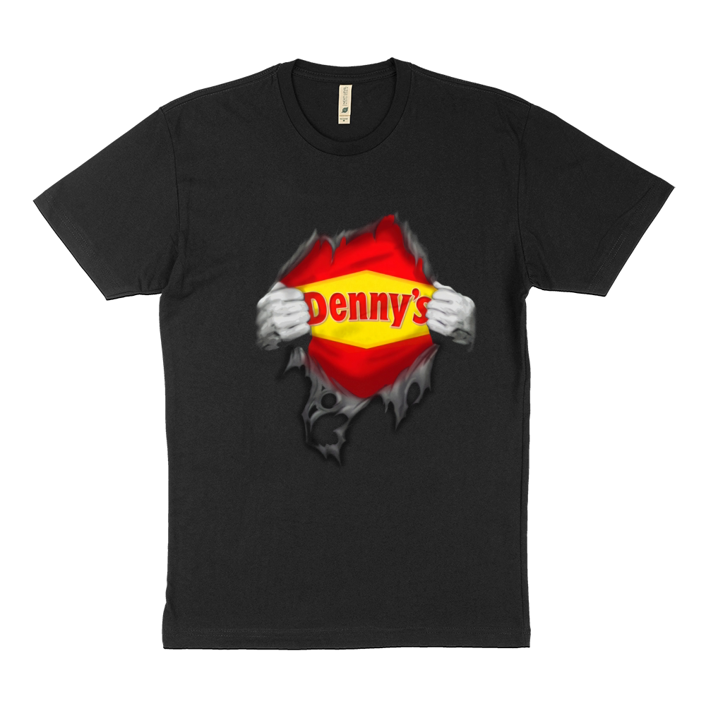 dennys Sustainable T-Shirt