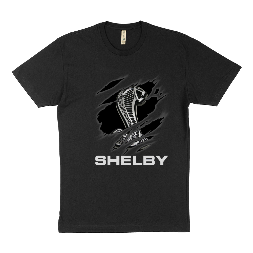LIMITTED EDITION SHELBY Sustainable T-Shirt