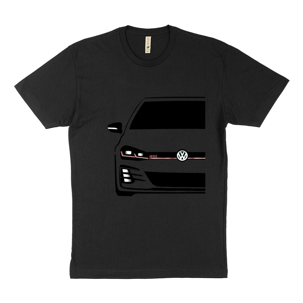 MK7 5 GTI Sustainable T-Shirt