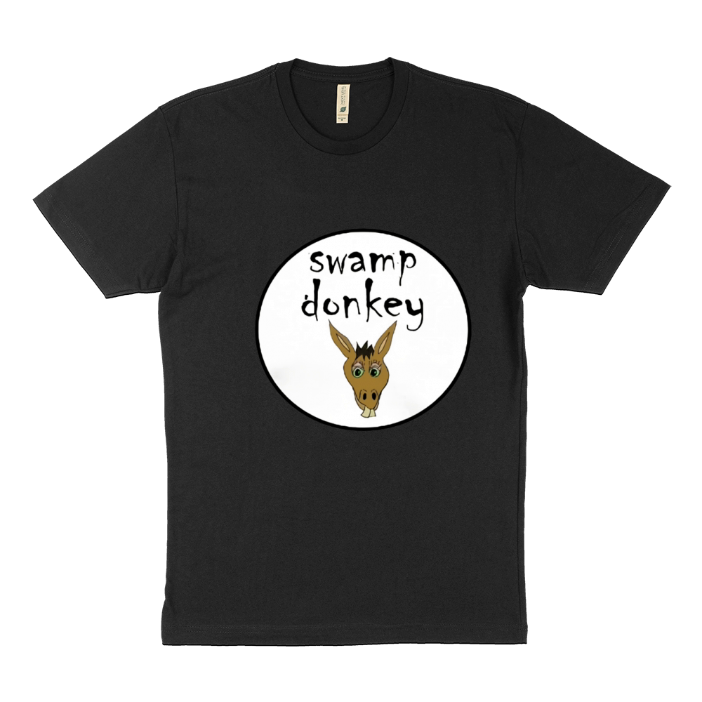 Swamp Donkey Sustainable T-Shirt