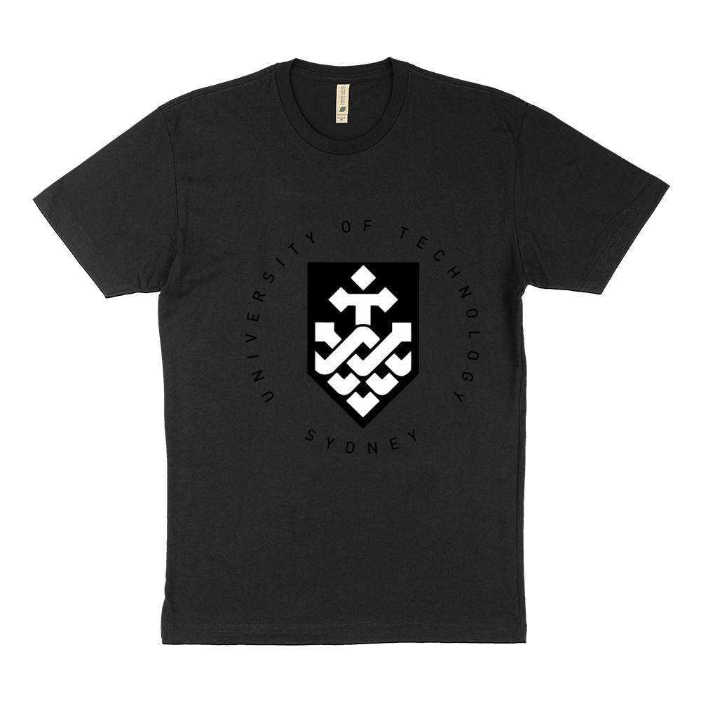 University of Technology Sydney Sustainable T-Shirt
