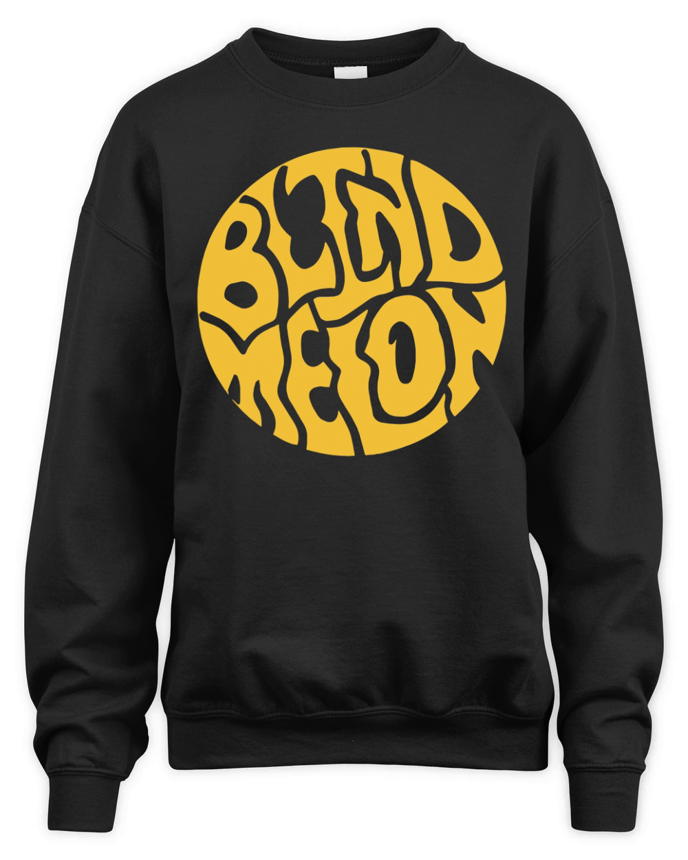 Blind Melon band Tshirt Unisex Premium Crewneck Sweatshirt