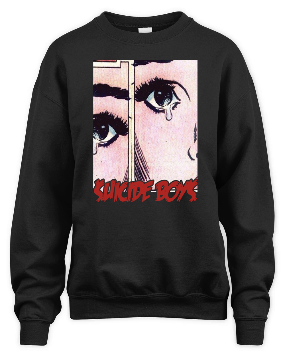 Suicide boys Unisex Premium Crewneck Sweatshirt