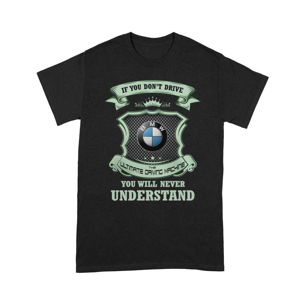 BMW SHIRT Comfort T-shirt
