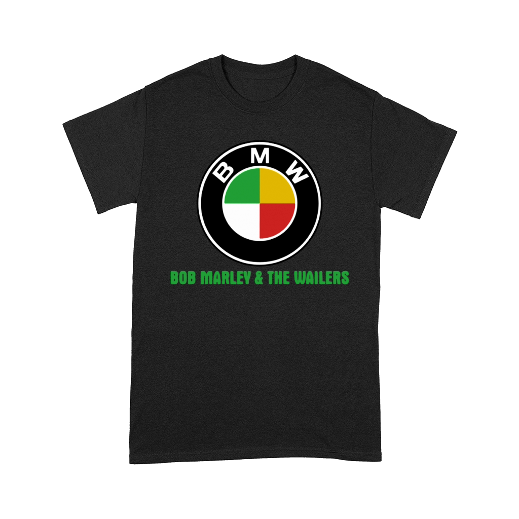 Bob Marley and the Wailers Comfort T-shirt