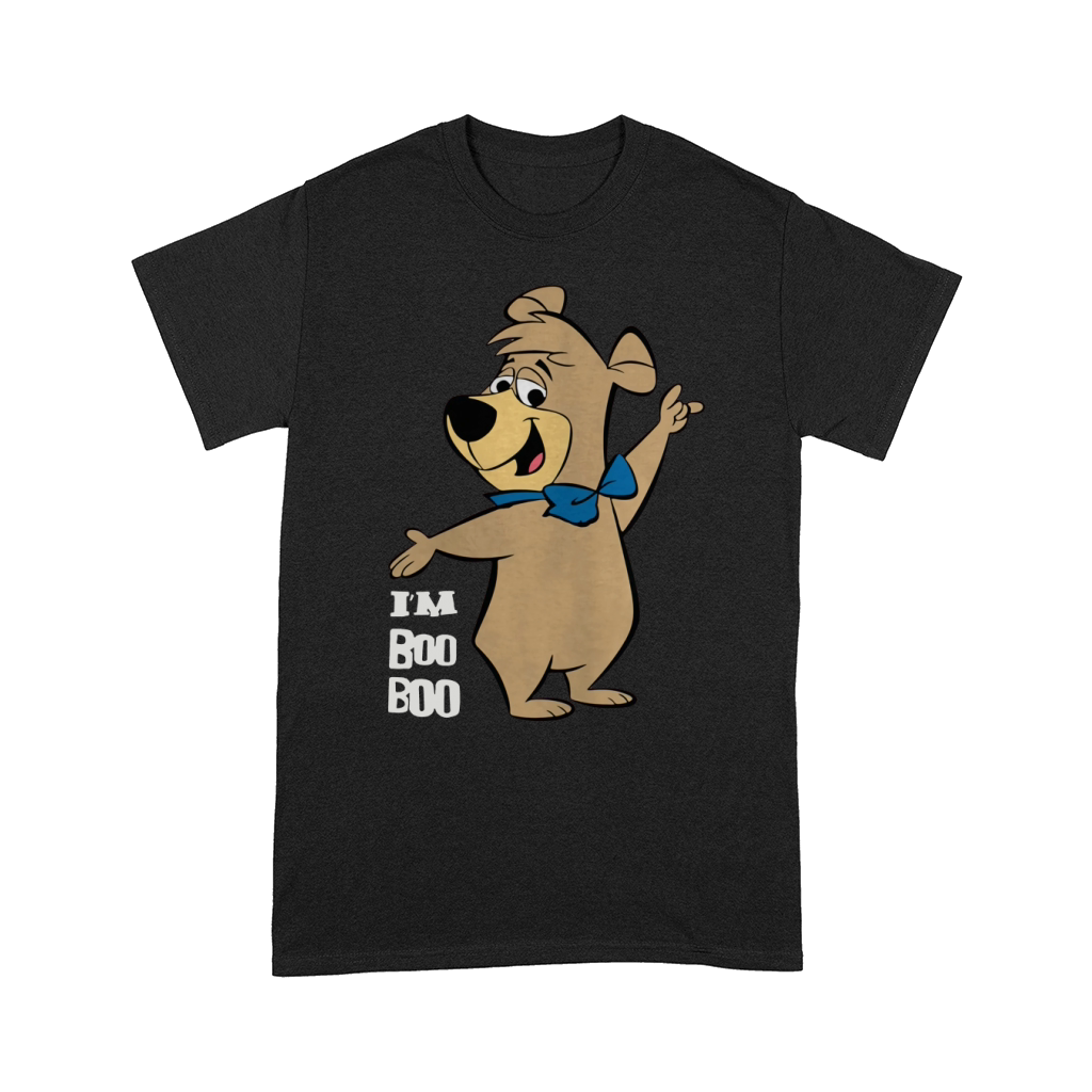 yogi bear t shirt