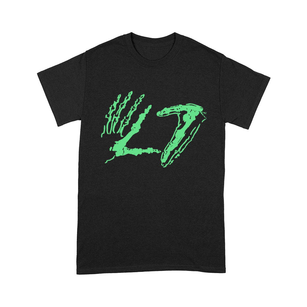 L7 Band Tshirt Comfort T-shirt