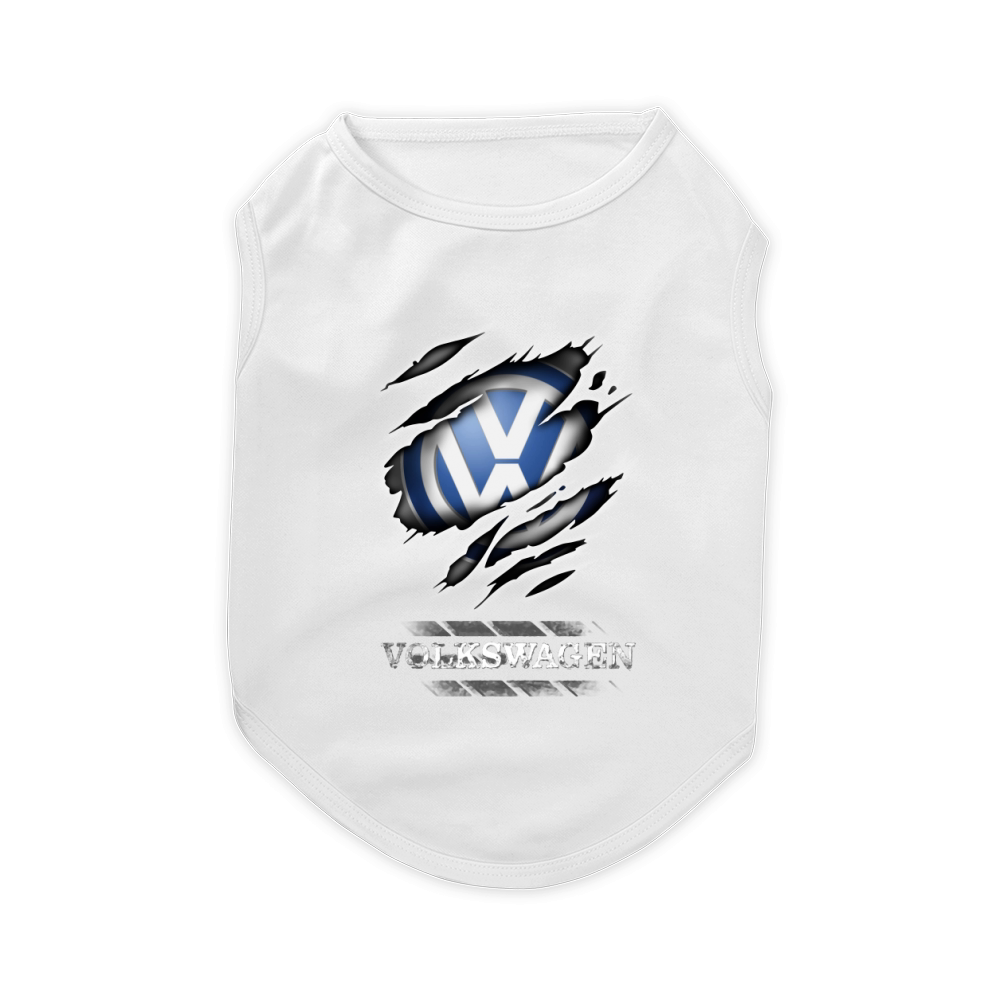 CN Volkswagen Pet T-Shirt