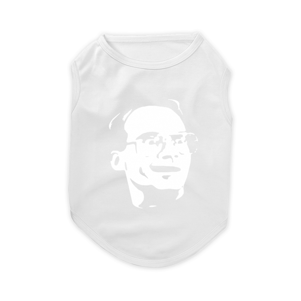 Jim Cornette Jordan Myles shirt Pet T-Shirt