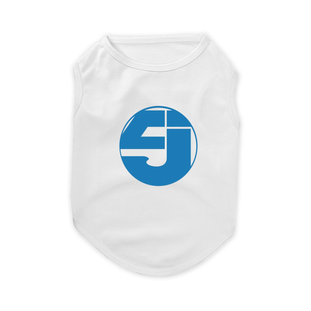 Jurassic 5 Pet T-Shirt