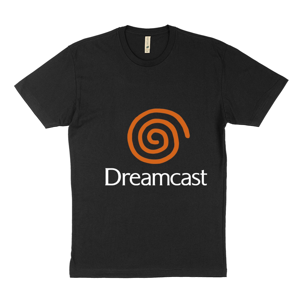 Dreamcast Sustainable T-Shirt
