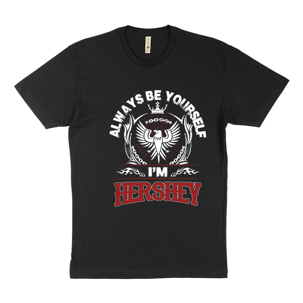 HERSHEY Always Be Yourself, i'm HERSHEY Sustainable T-Shirt