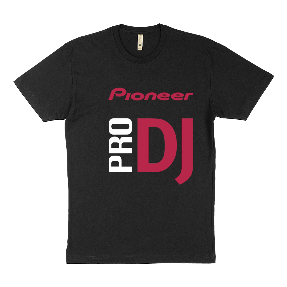 Pioneer DJ Sustainable T-Shirt