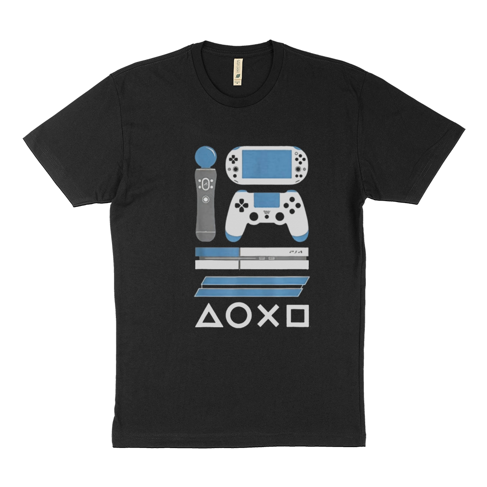 Playstation Playstation Sustainable T-Shirt