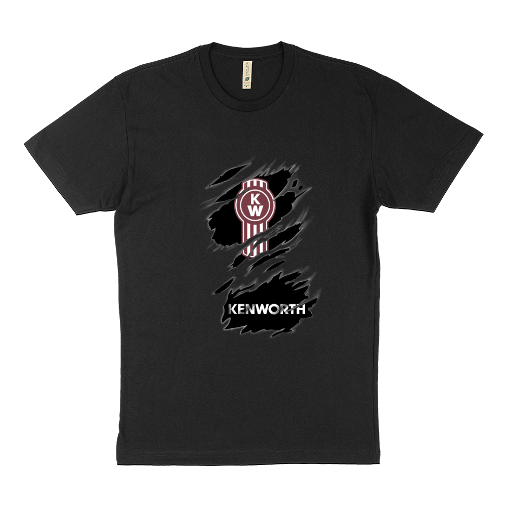 Ra Kenworth Sustainable T-Shirt