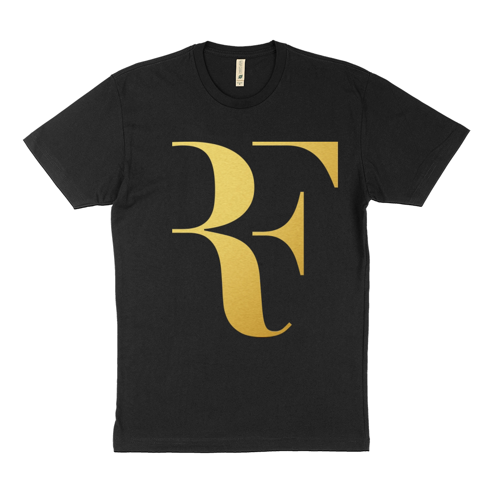 Roger Federer RF Sustainable T-Shirt