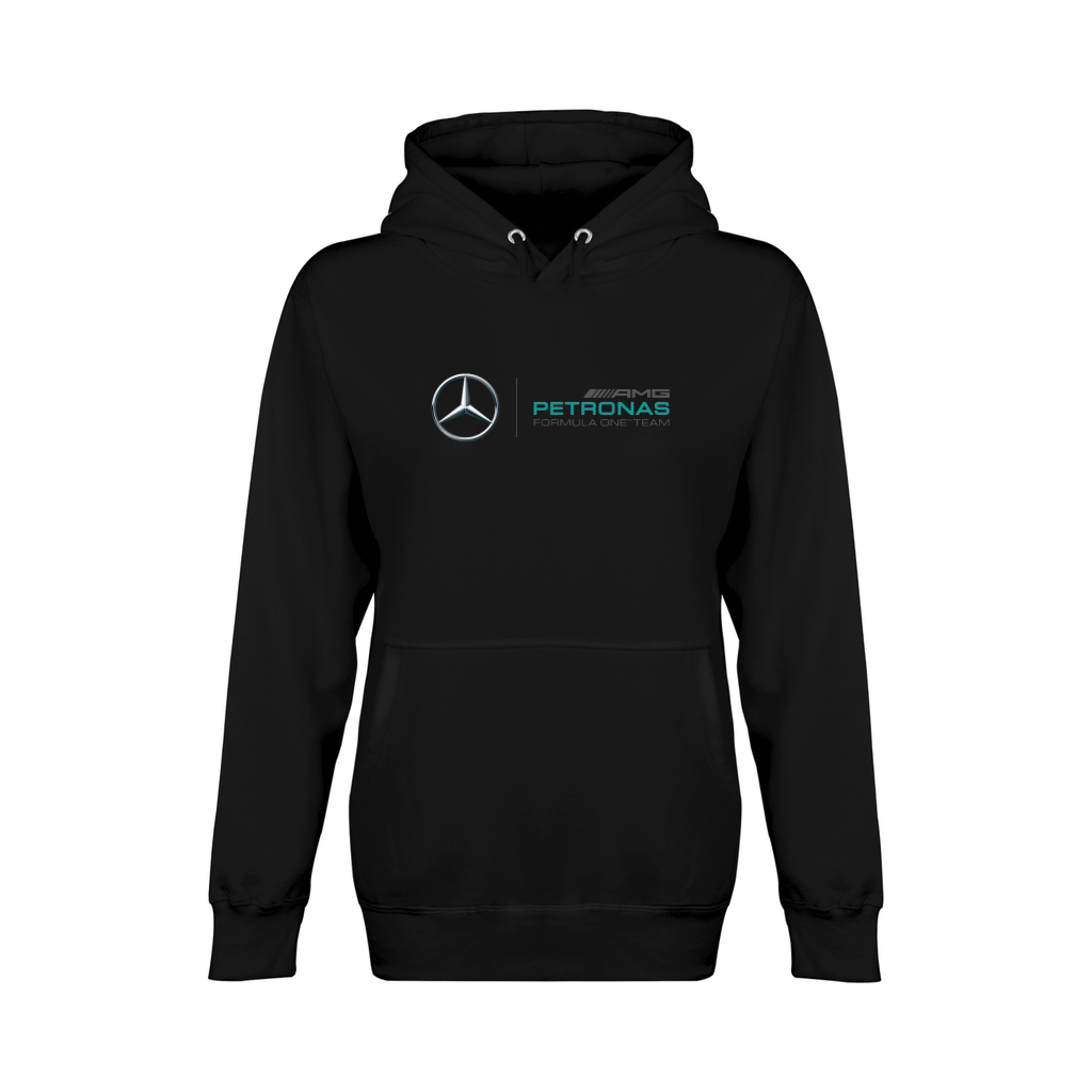 AMG Unisex Premium Pullover Hoodie