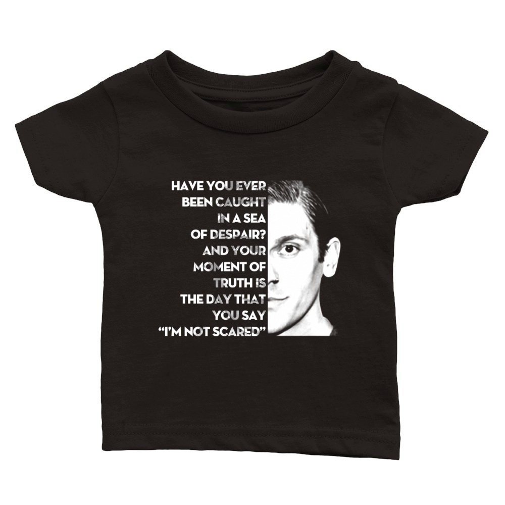 Shinedown Unity Classic Baby Crewneck T-shirt