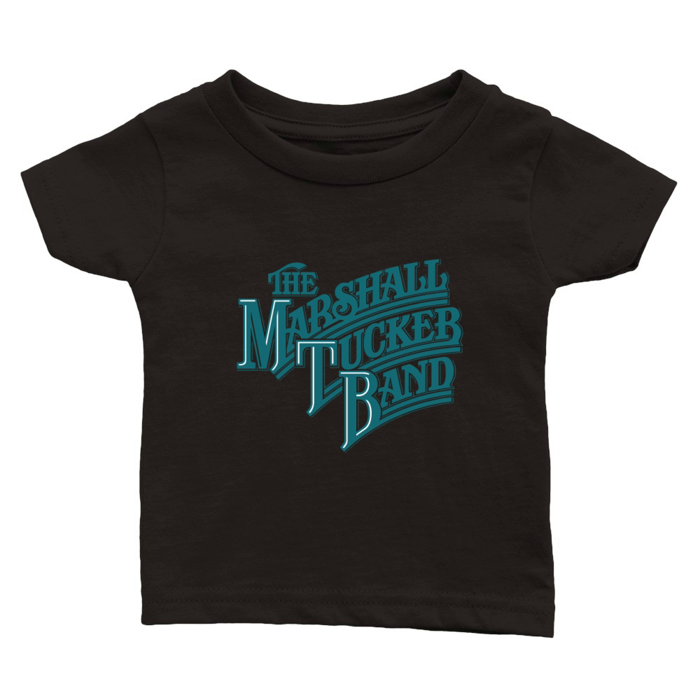 The Marshall Tucker Band Tshirt Classic Baby Crewneck T-shirt