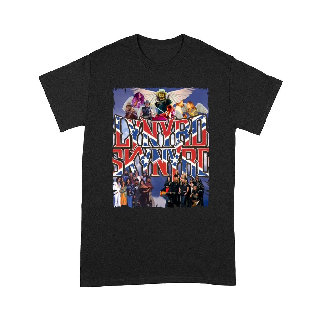 Lynyrd Skynyrd Comfort T-shirt