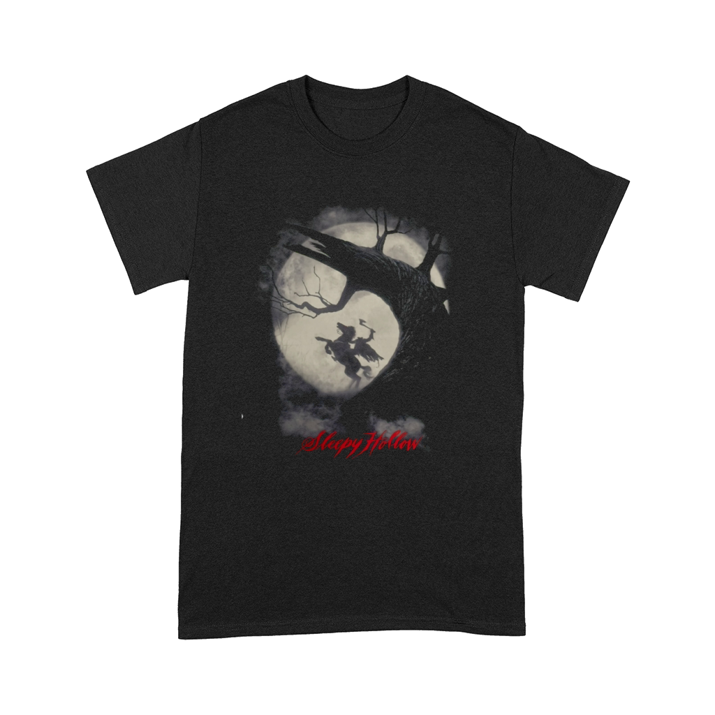 Sleepy Hollow Comfort T-shirt
