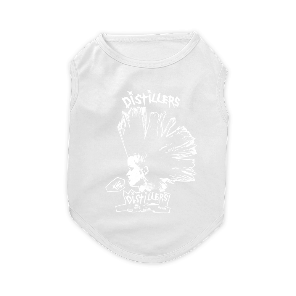 The Distillers Pet T-Shirt
