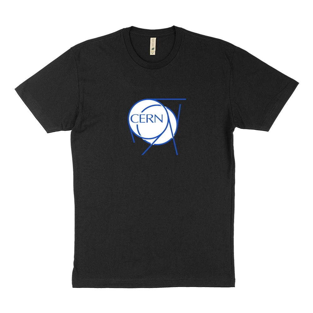 CERN - European Center for Nuclear Reseach - Hat Sustainable T-Shirt