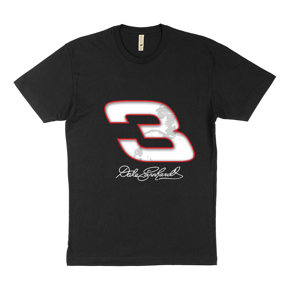 Dale Earnhardt Sustainable T-Shirt