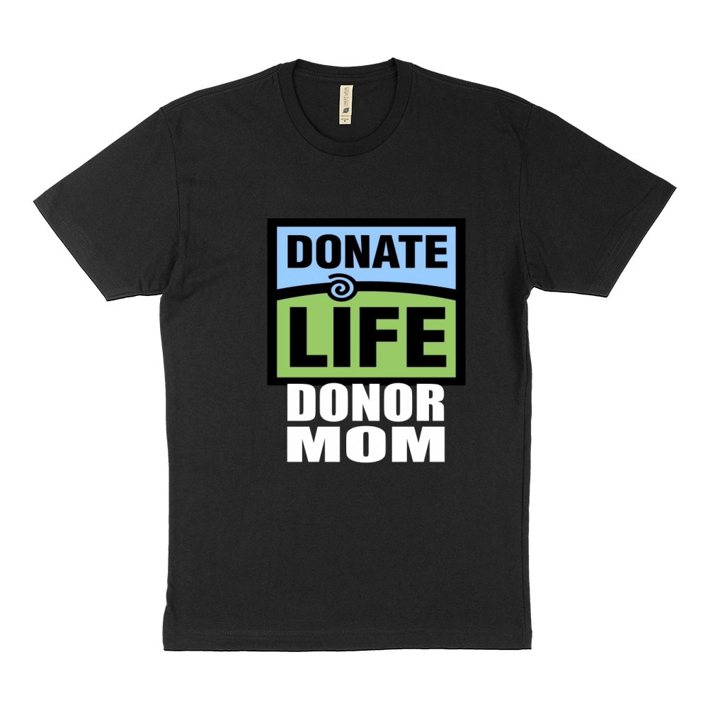 donate life Sustainable T-Shirt