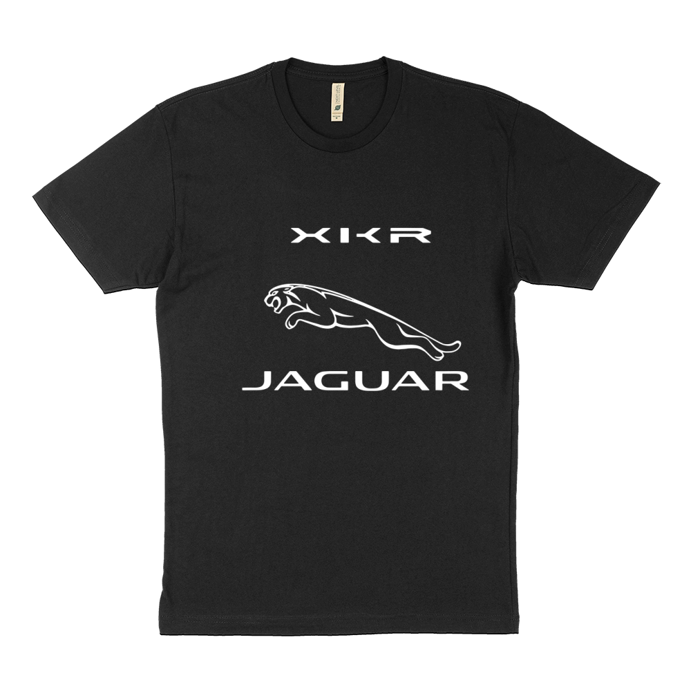 JAGUAR XKR SHIRT Sustainable T-Shirt