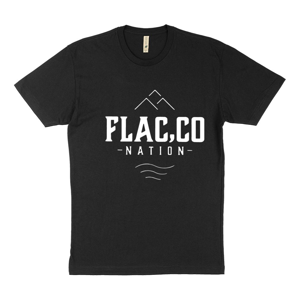 Official Joe Flacco nation Sustainable T-Shirt