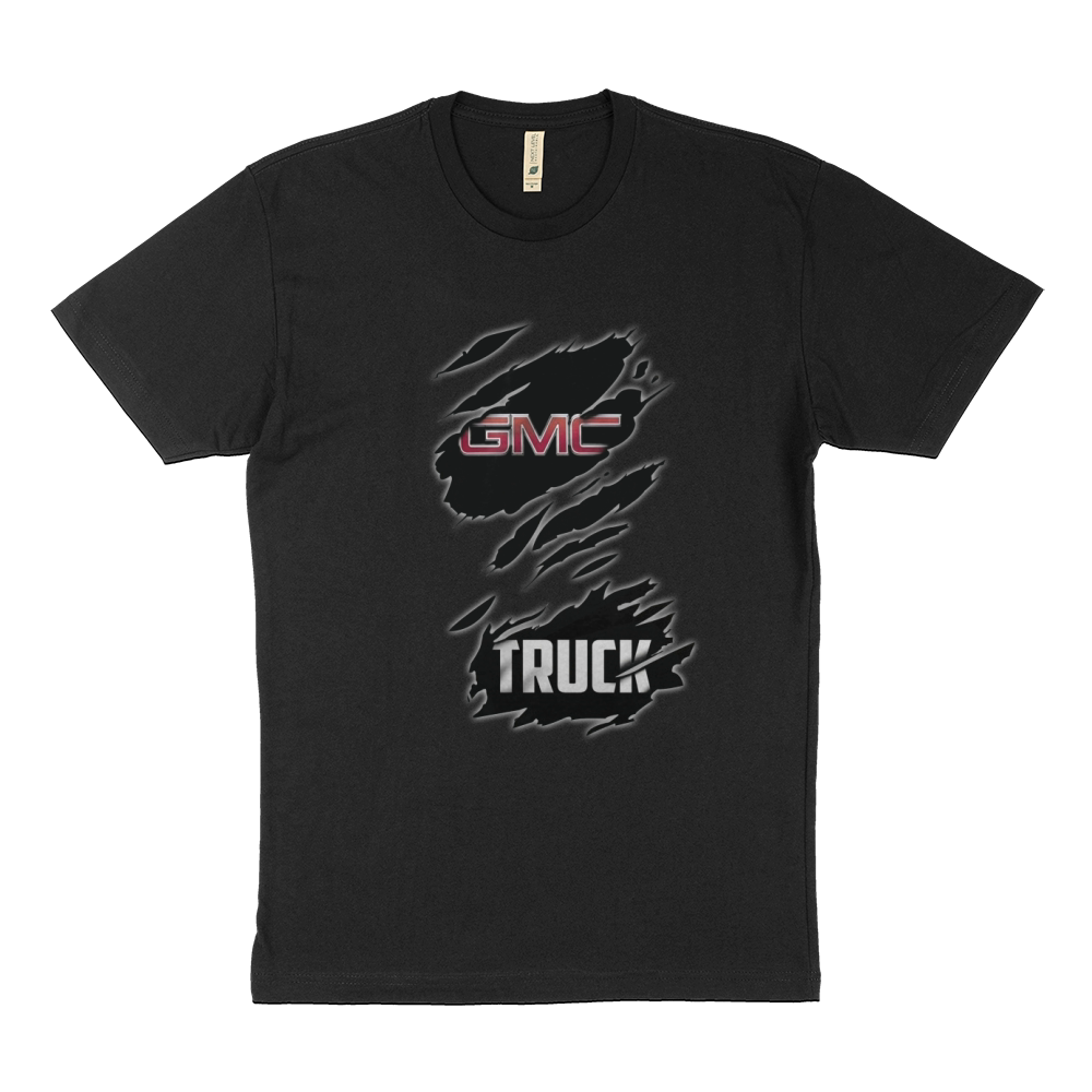 RA GMC TRUCK Sustainable T-Shirt