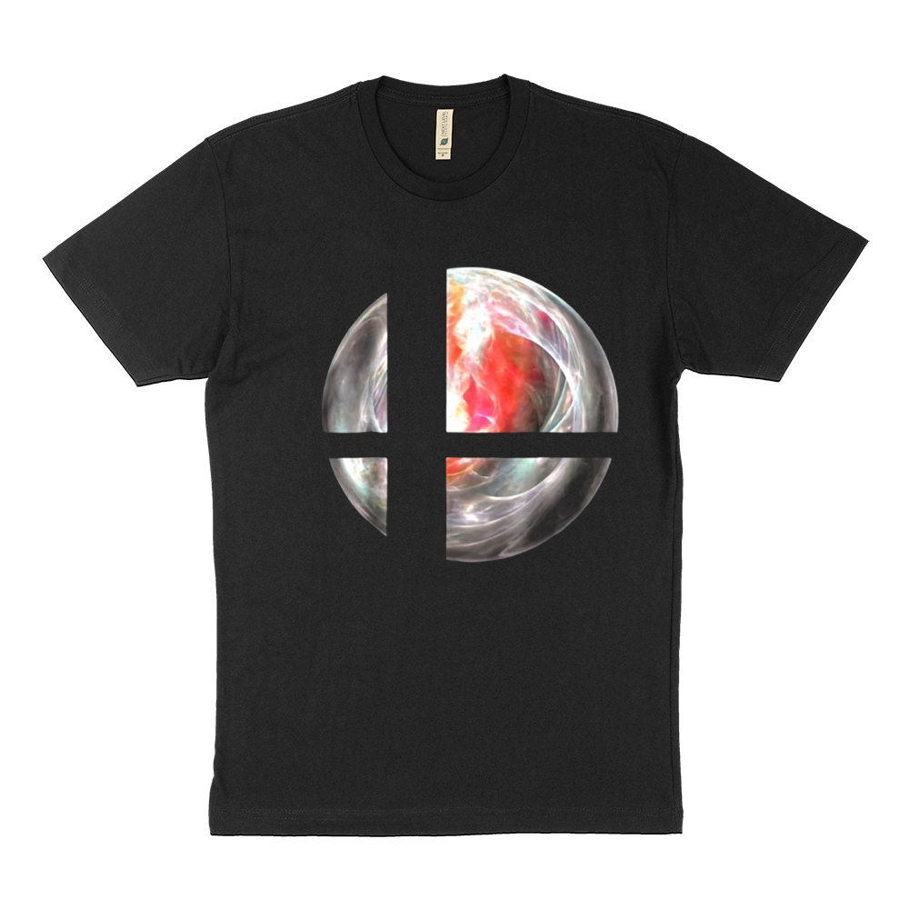 Super smash bros ultimate Sustainable T-Shirt