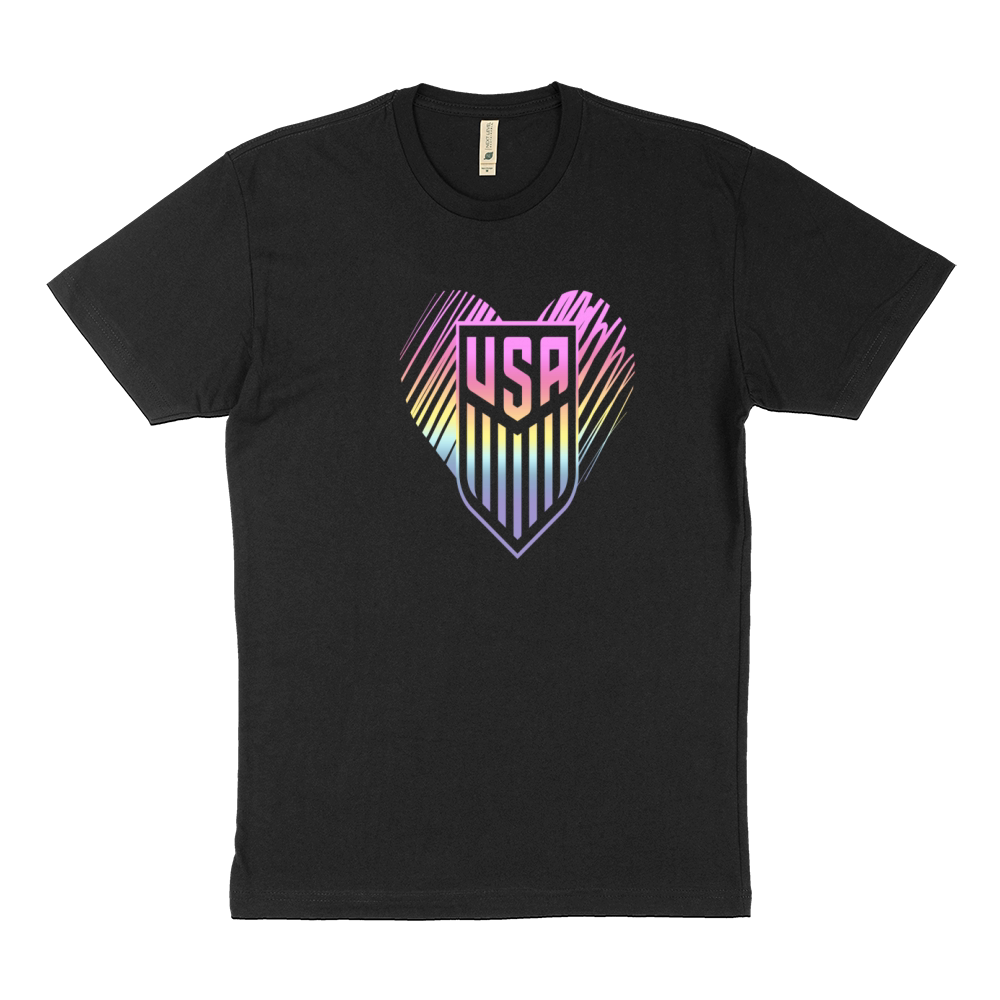 Uswnt - iPhone 8 Sustainable T-Shirt