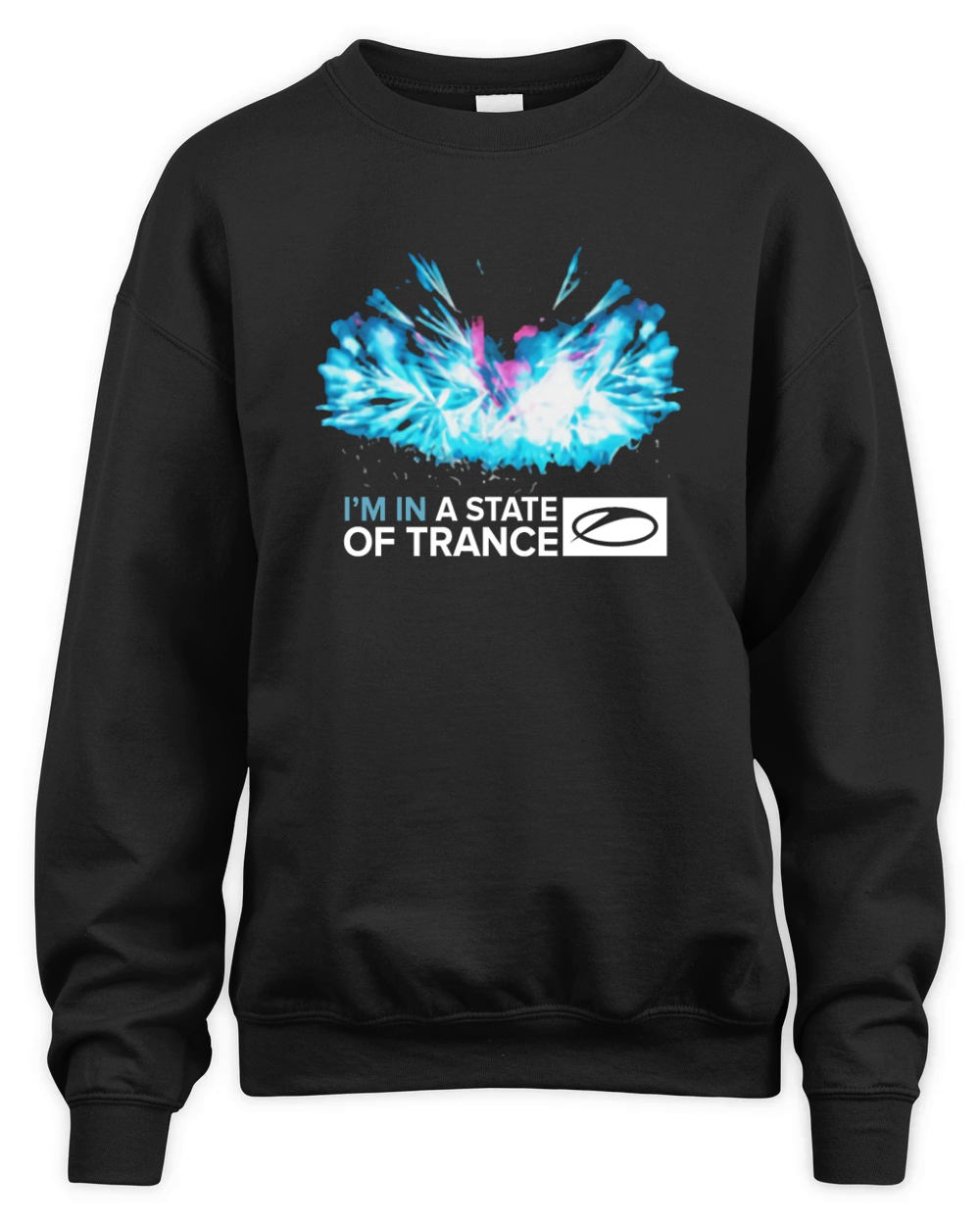 asot official merch Unisex Premium Crewneck Sweatshirt
