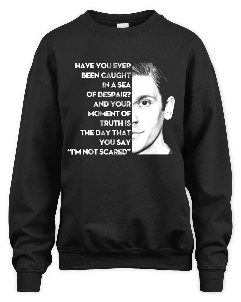 Shinedown Unity Unisex Premium Crewneck Sweatshirt