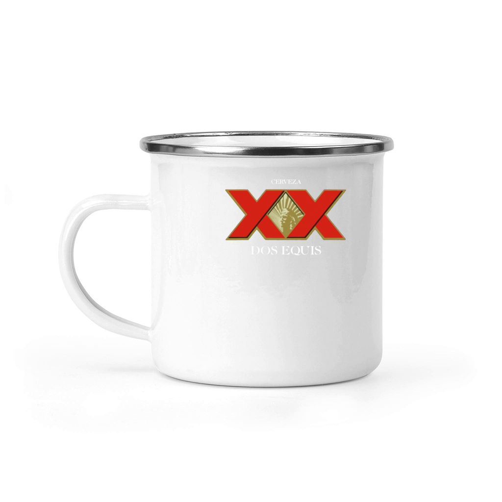 TOP SELLING - CERVEZA XX DOS EQUIS - MEN'S T-SHIRT Camping Mug