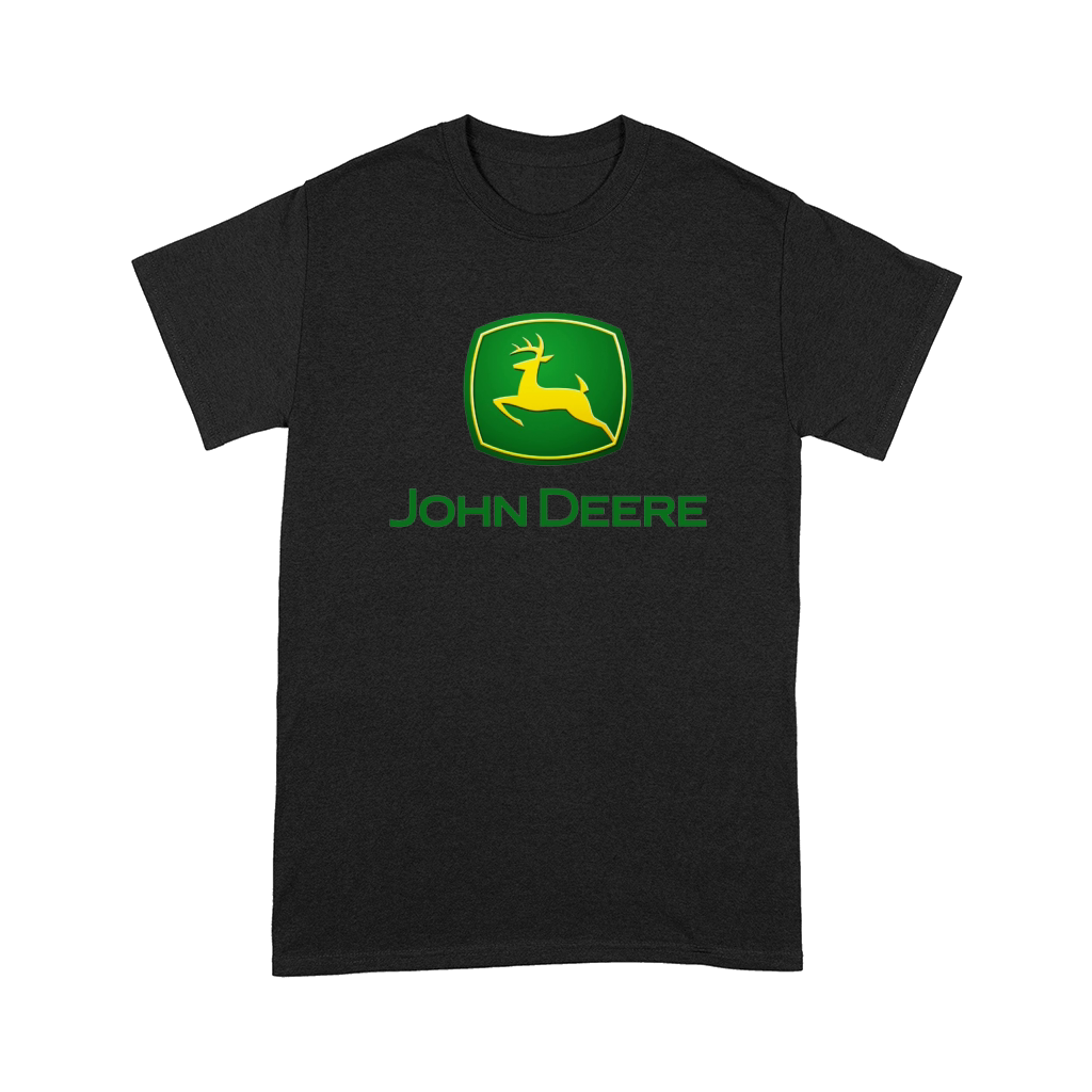 John deere Comfort T-shirt