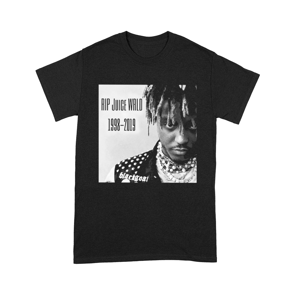 Rip Juice WRLD Comfort T-shirt