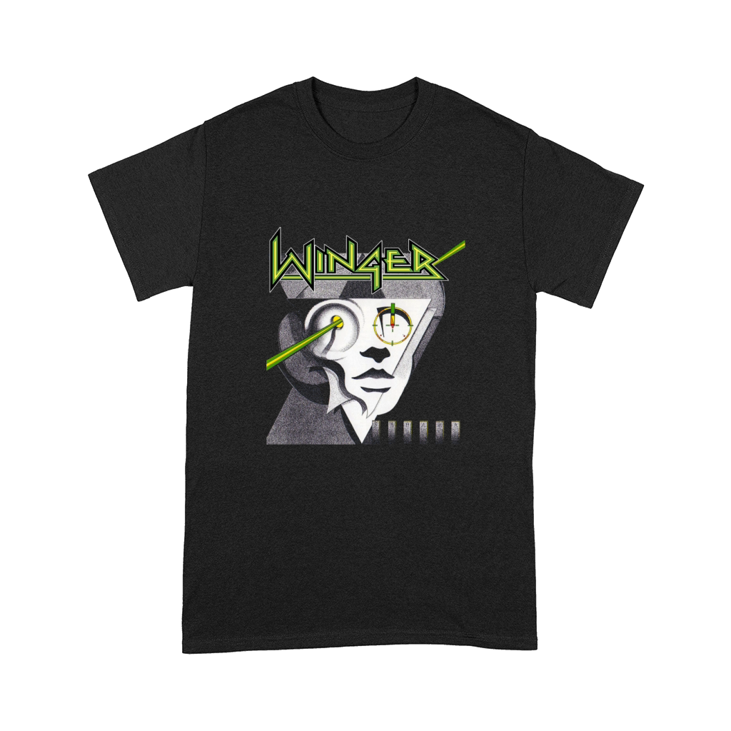 Winger Band Comfort T-shirt