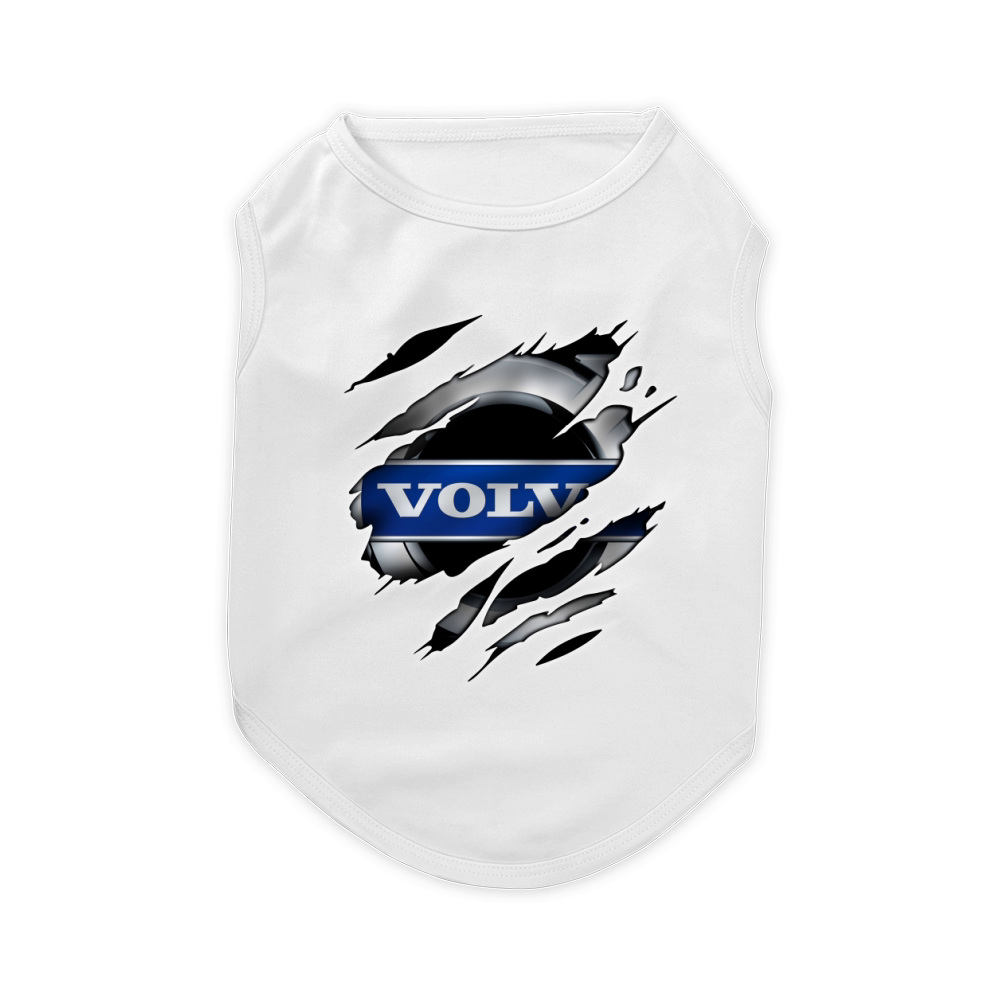 LIMITTED EDITION VOLVO Pet T-Shirt