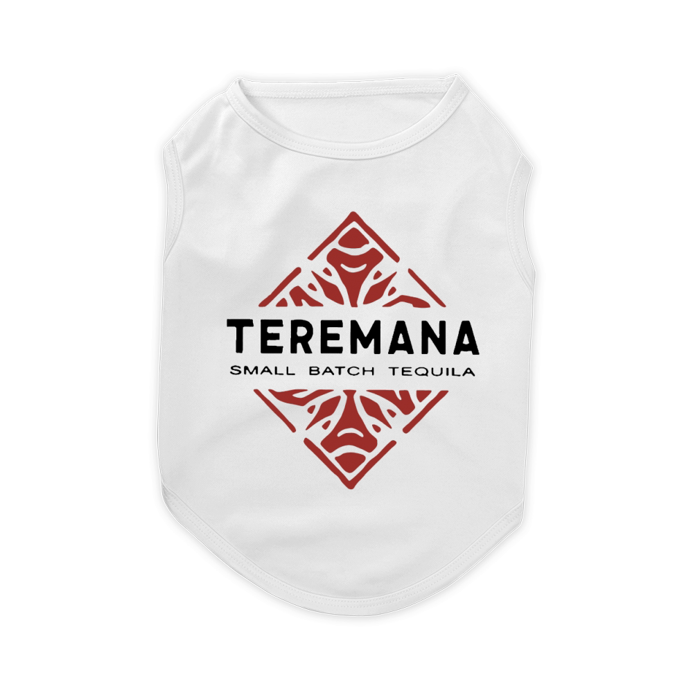teremana tequila Tee Shirtsn Pet T-Shirt