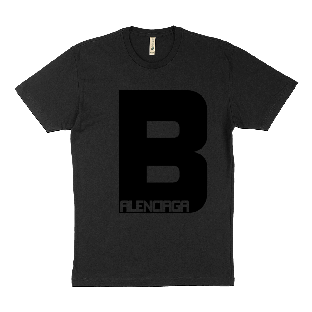 Balenciaga Sustainable T-Shirt