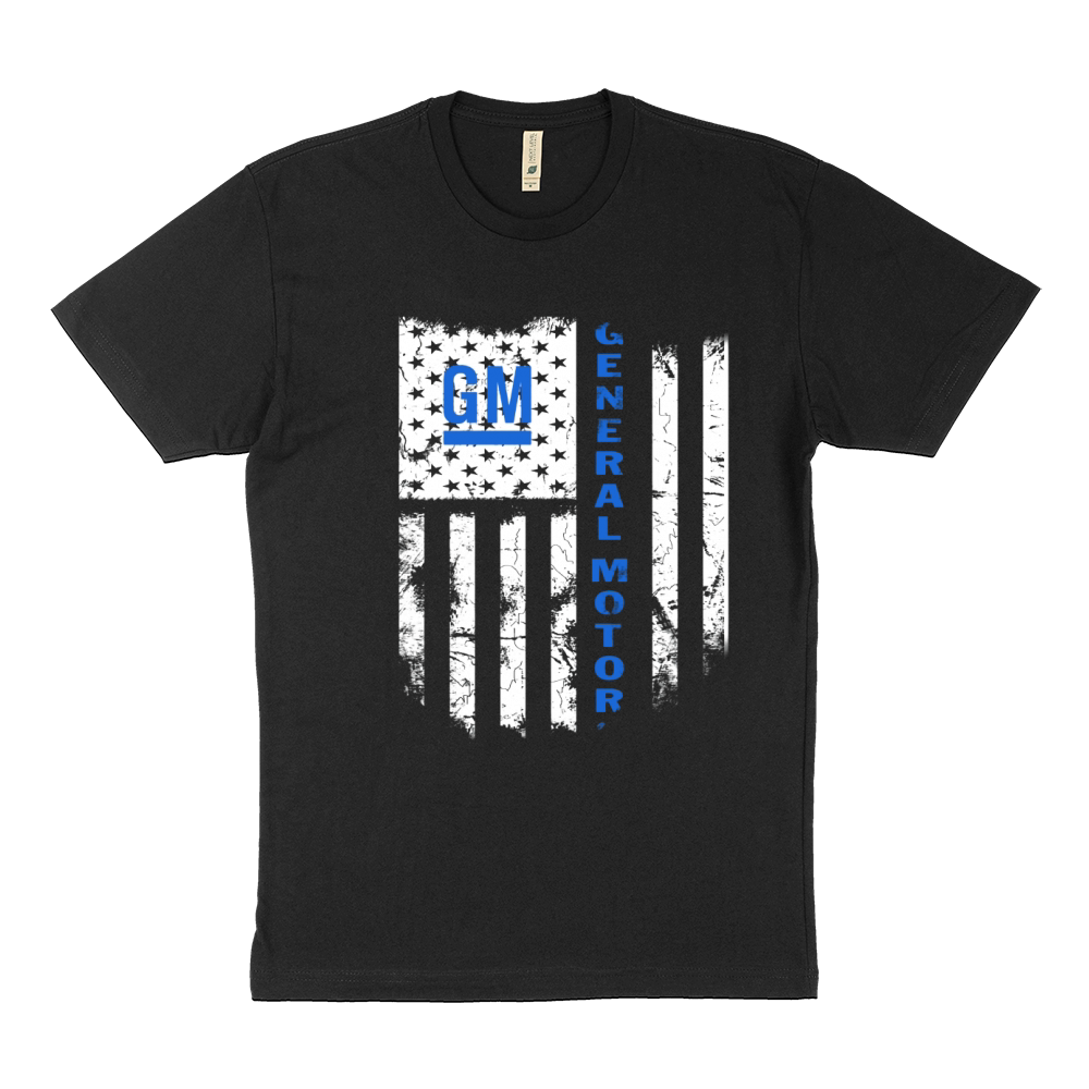 General Motors Sustainable T-Shirt