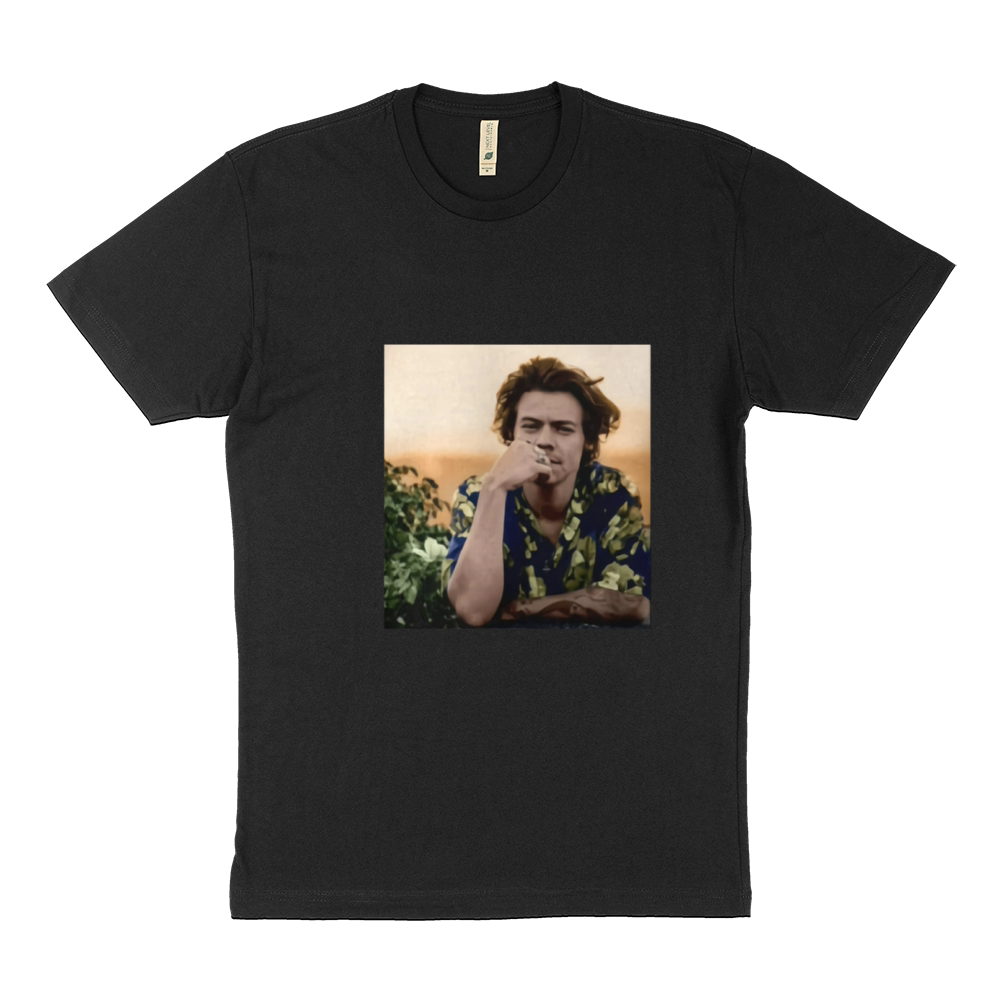 Harry styles Sustainable T-Shirt