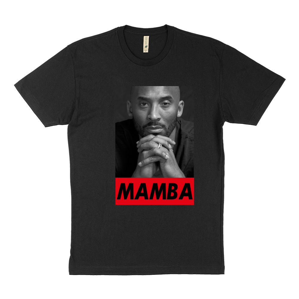 Kobe MAMBA Sustainable T-Shirt