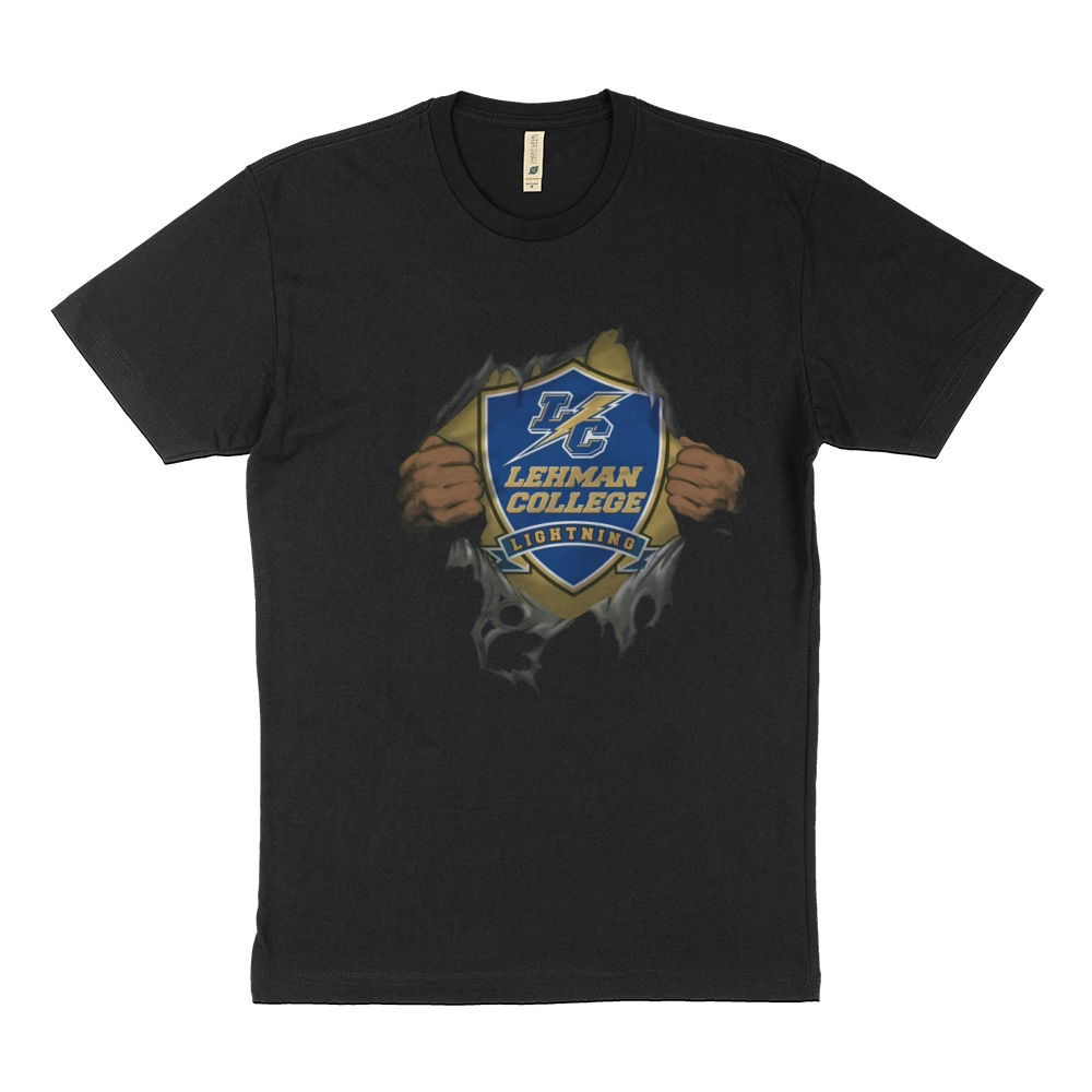 Lehman College Sustainable T-Shirt